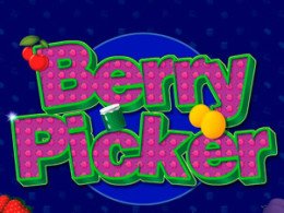 Игровой автомат Berry Picker