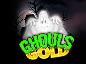 Игровой автомат Ghouls Gold