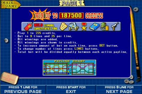 Бесплатный игровой автомат Resident играть онлайн